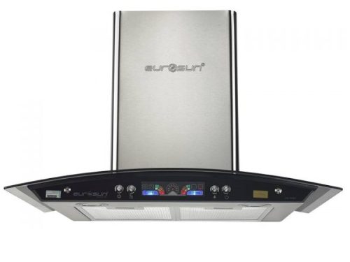 Máy hút khói khử mùi gắn tường Eurosun EH-70K06