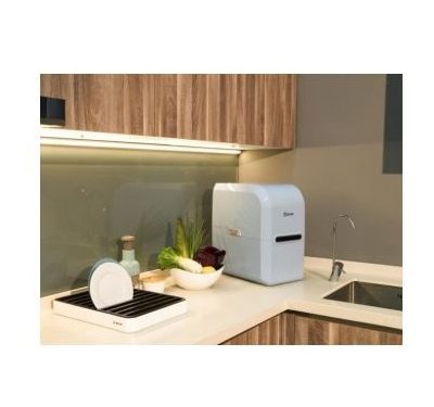 Máy lọc nước Ao Smith RO - Side Stream A1