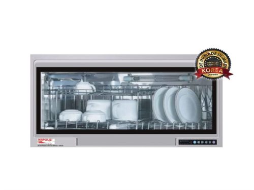Máy sấy bát đĩa Napoliz NA-820D