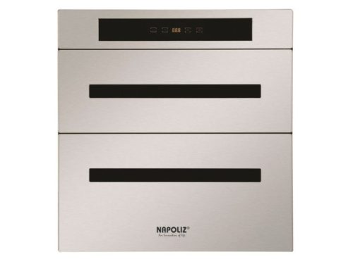 Máy sấy bát đĩa Napoliz NA-D302
