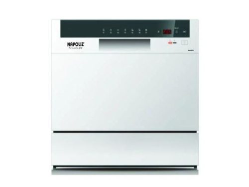 Máy rửa bát Napoliz NA06DW