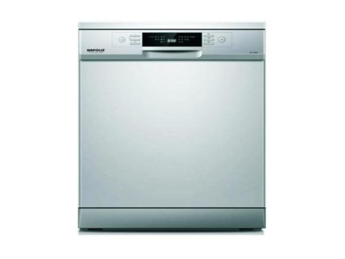 Máy rửa bát Napoliz NA15DW
