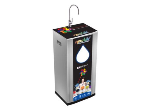 Máy Lọc Nước Newlife RO - 3D -A3
