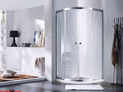 Bồn tắm đứng vách kính Euroking EU-4529