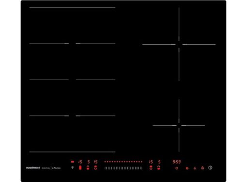 Bếp từ Rosieres RES63E