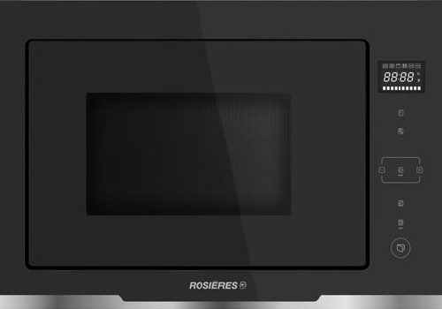 Lò vi sóng 28 lít âm tủ SUBLIME Rosieres RMGS28PN