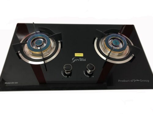 Bếp gas âm Sevilla SV-101