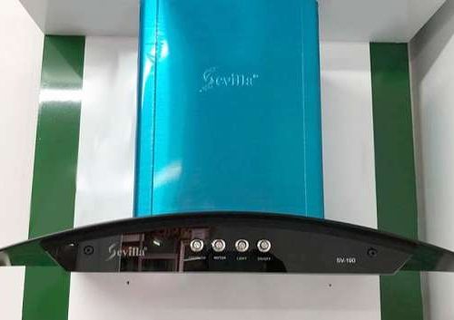 Máy hút mùi Sevilla SV-190 3 sevilla sv 190 1