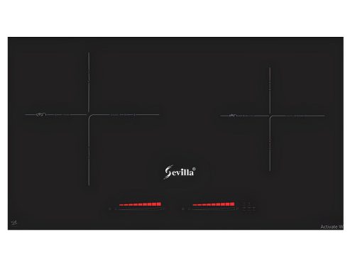 Bếp từ Sevilla SV-235T