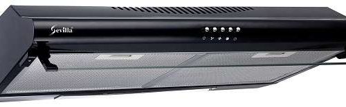 Máy hút mùi Sevilla SV-260Black 3 sevilla sv 260black 1