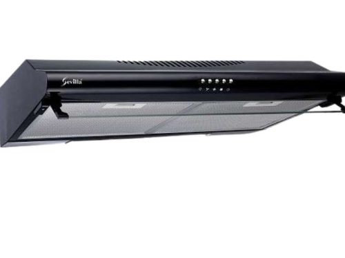 Máy hút mùi Sevilla SV-260Black