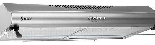 Máy hút mùi Sevilla SV-260Inox 3 sevilla sv 260inox 1