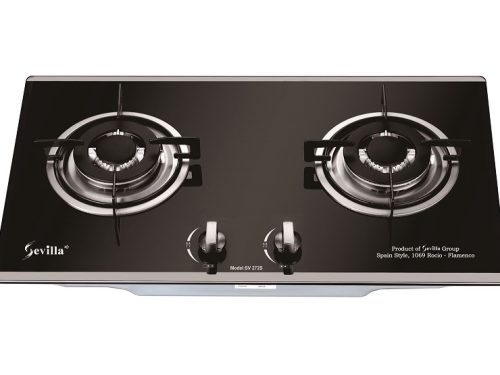 Bếp gas âm Sevilla SV-272S