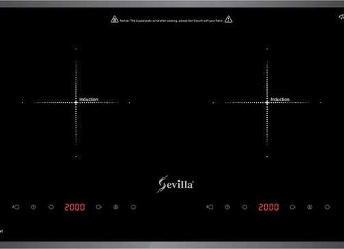 Bếp từ Sevilla SV-289T