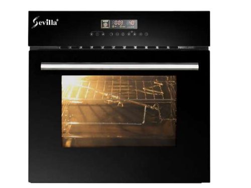 Lò nướng Sevilla SV-293