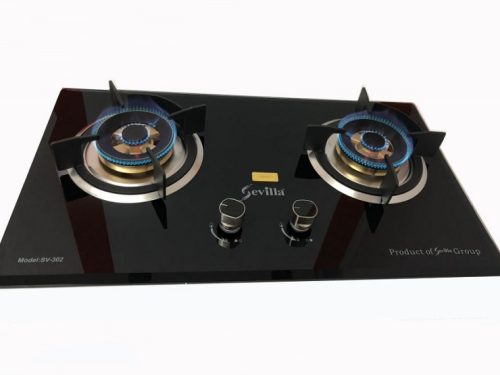 Bếp gas âm Sevilla SV-302