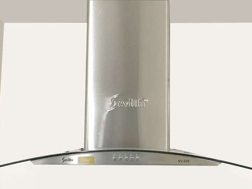 Máy hút mùi Sevilla SV-320