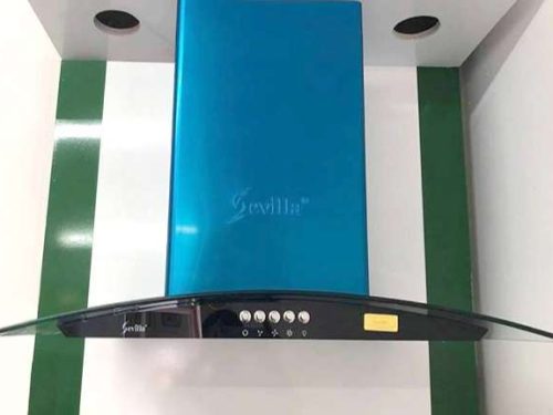 Máy hút mùi Sevilla SV-323