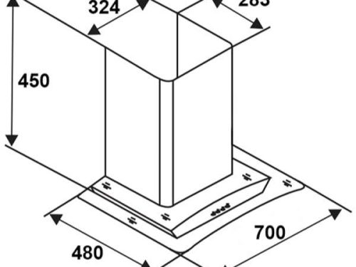 Máy hút mùi Sevilla SV-324 4 sevilla sv 324 1 1