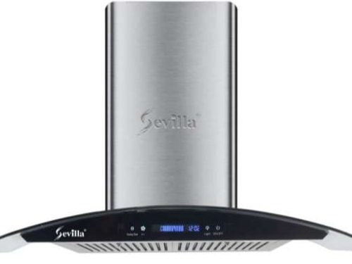 Máy hút mùi Sevilla SV-327