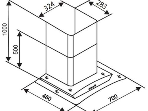 Máy hút mùi Sevilla SV-328 4 sevilla sv 328 1 1