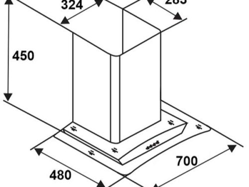 Máy hút mùi Sevilla SV-329 4 sevilla sv 329 1 1
