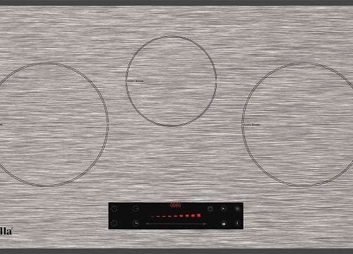 Bếp 3 từ Sevilla SV-337II