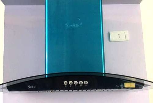 Máy hút mùi Sevilla SV-355 3 sevilla sv 355 1