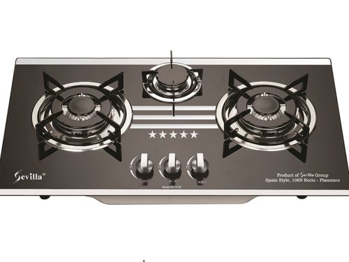 Bếp gas âm Sevilla SV-373S