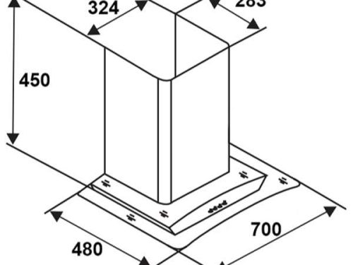 Máy hút mùi Sevilla SV-386 4 sevilla sv 386 1 1
