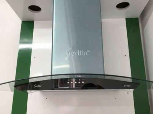 Máy hút mùi Sevilla SV-386 3 sevilla sv 386 1