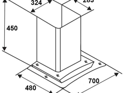 Máy hút mùi Sevilla SV-470 4 sevilla sv 470 1 1