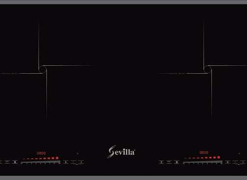 Bếp từ Sevilla SV-555