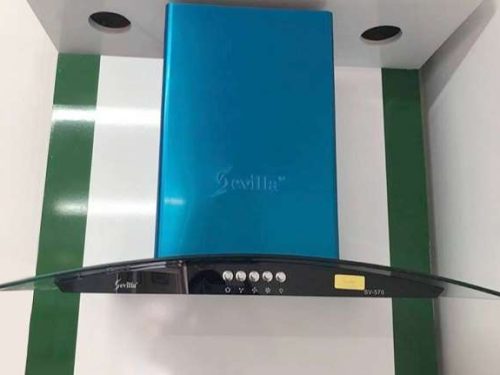 Máy hút mùi Sevilla SV-590 3 sevilla sv 590 1