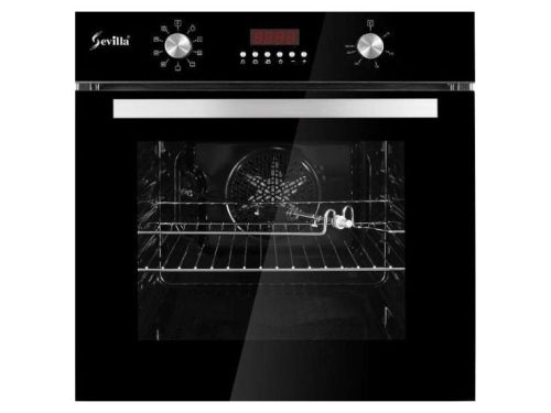Lò nướng Sevilla SV-660