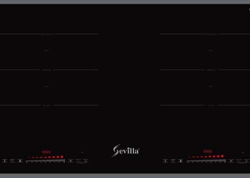 Bếp từ Sevilla SV-666