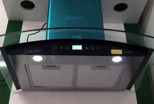 Máy hút mùi Sevilla SV-690