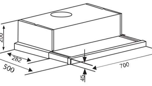 sevilla sv 700b pro 1 1