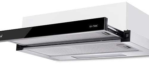 Máy hút mùi Sevilla SV-700C 3 sevilla sv 700c 1