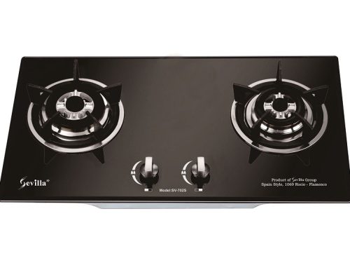 Bếp gas âm Sevilla SV-702S