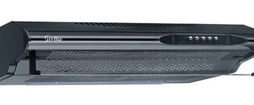 Máy hút mùi Sevilla SV-70Black 3 sevilla sv 70black 1