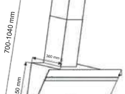 Máy hút mùi Sevilla SV-70K2 4 sevilla sv 70k2 1 1