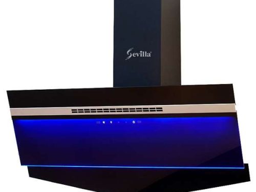 Máy hút mùi Sevilla SV-70K2