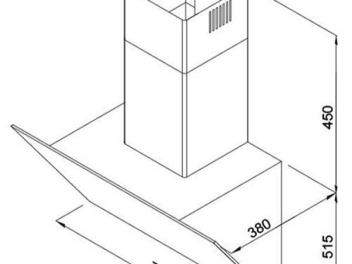 Máy hút mùi Sevilla SV-70K3 4 sevilla sv 70k3 1 1