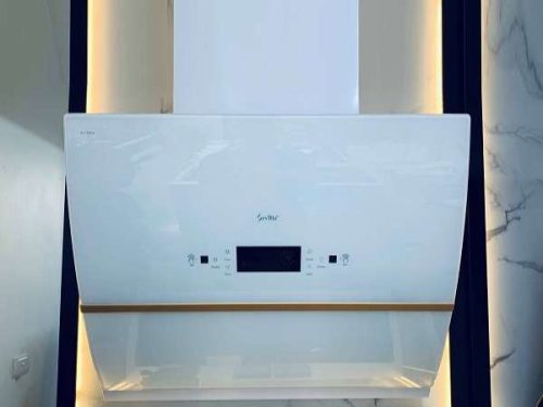 Máy hút mùi Sevilla SV-70K4