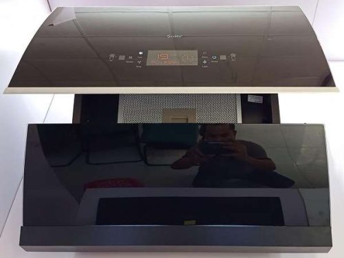 Máy hút mùi Sevilla SV-70K4