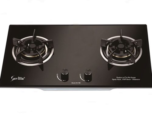 Bếp gas âm Sevilla SV-728