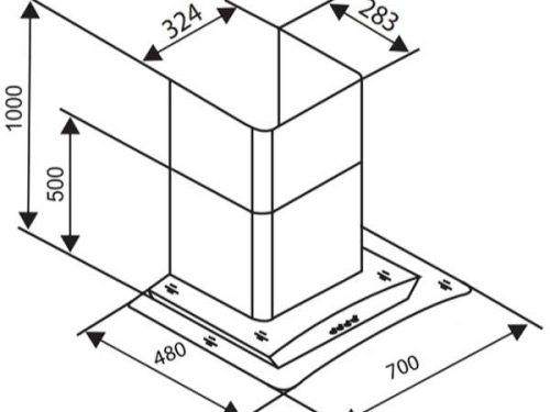 Máy hút mùi Sevilla SV-770 4 sevilla sv 770 1 1