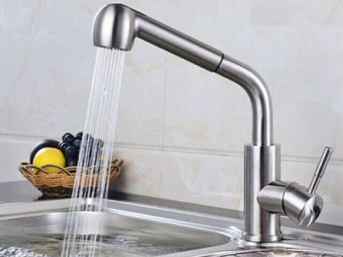 Vòi rửa Sevilla SV-834V