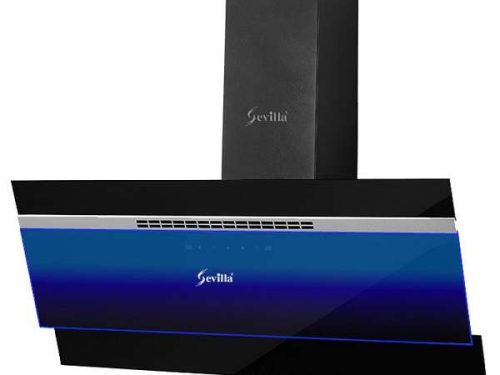 Máy hút mùi Sevilla SV-90K1